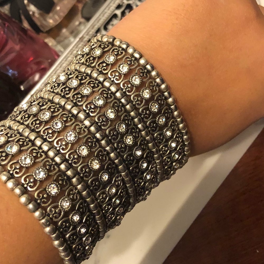 Swarovski Bracelet